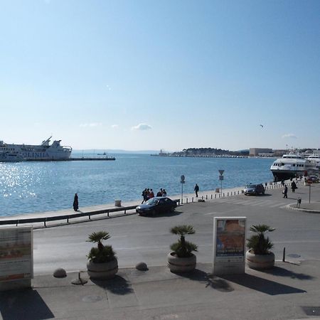 Damira Rooms Сплит Екстериор снимка