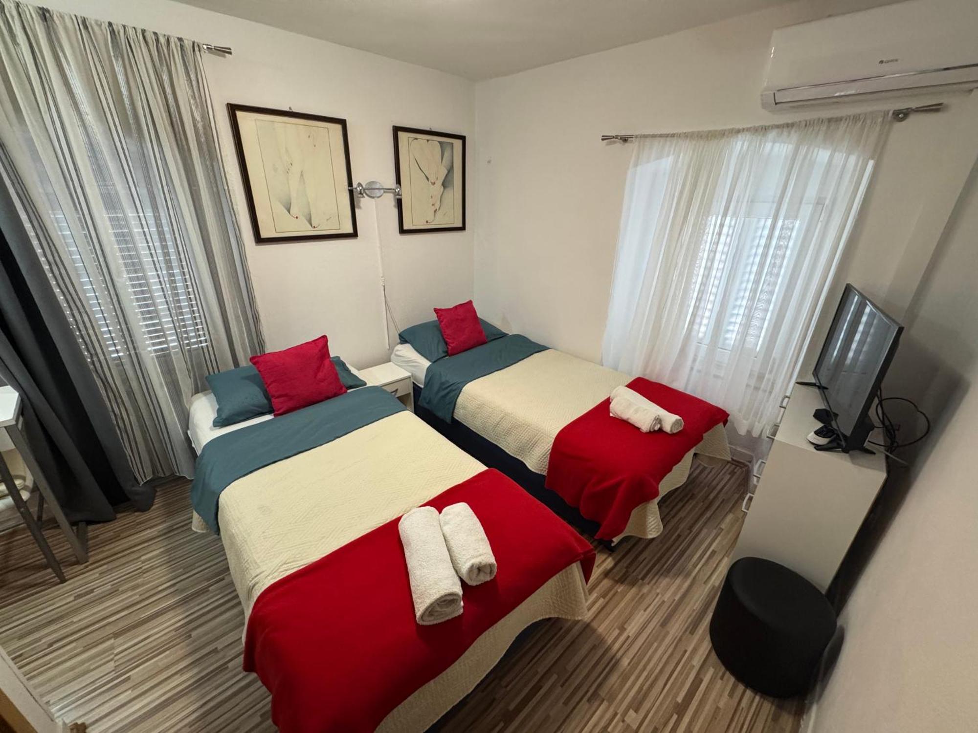 Damira Rooms Сплит Екстериор снимка