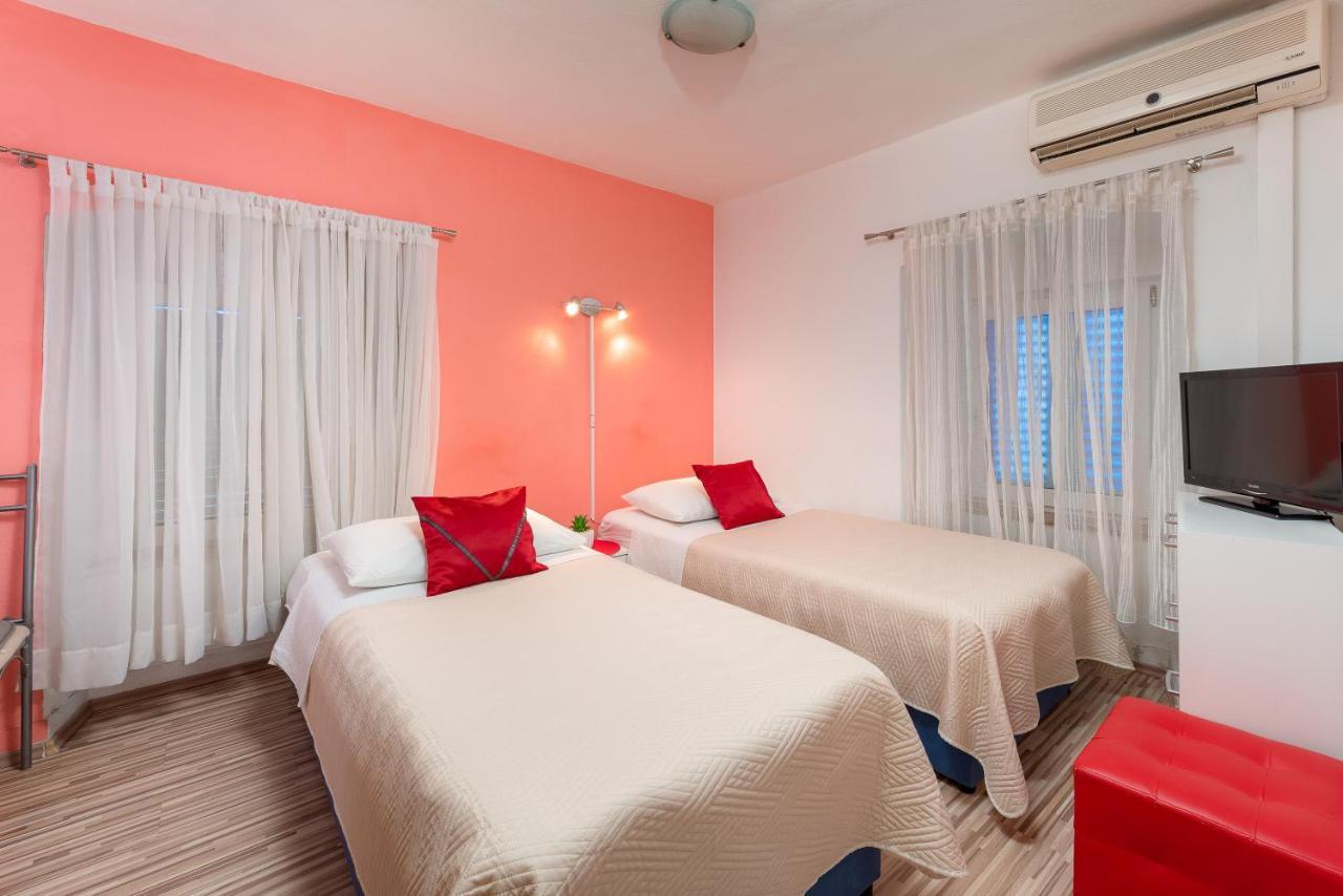 Damira Rooms Сплит Екстериор снимка