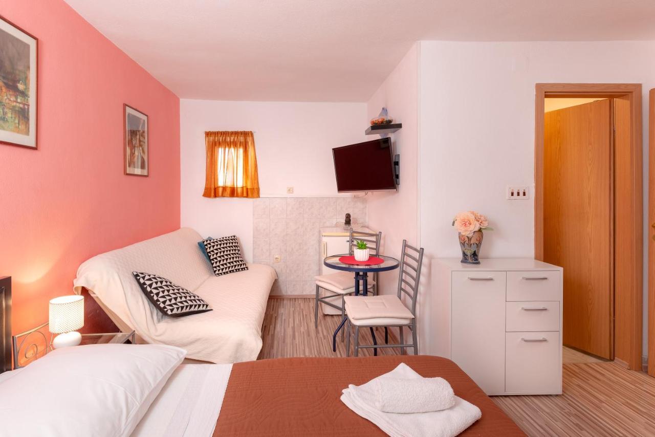 Damira Rooms Сплит Екстериор снимка